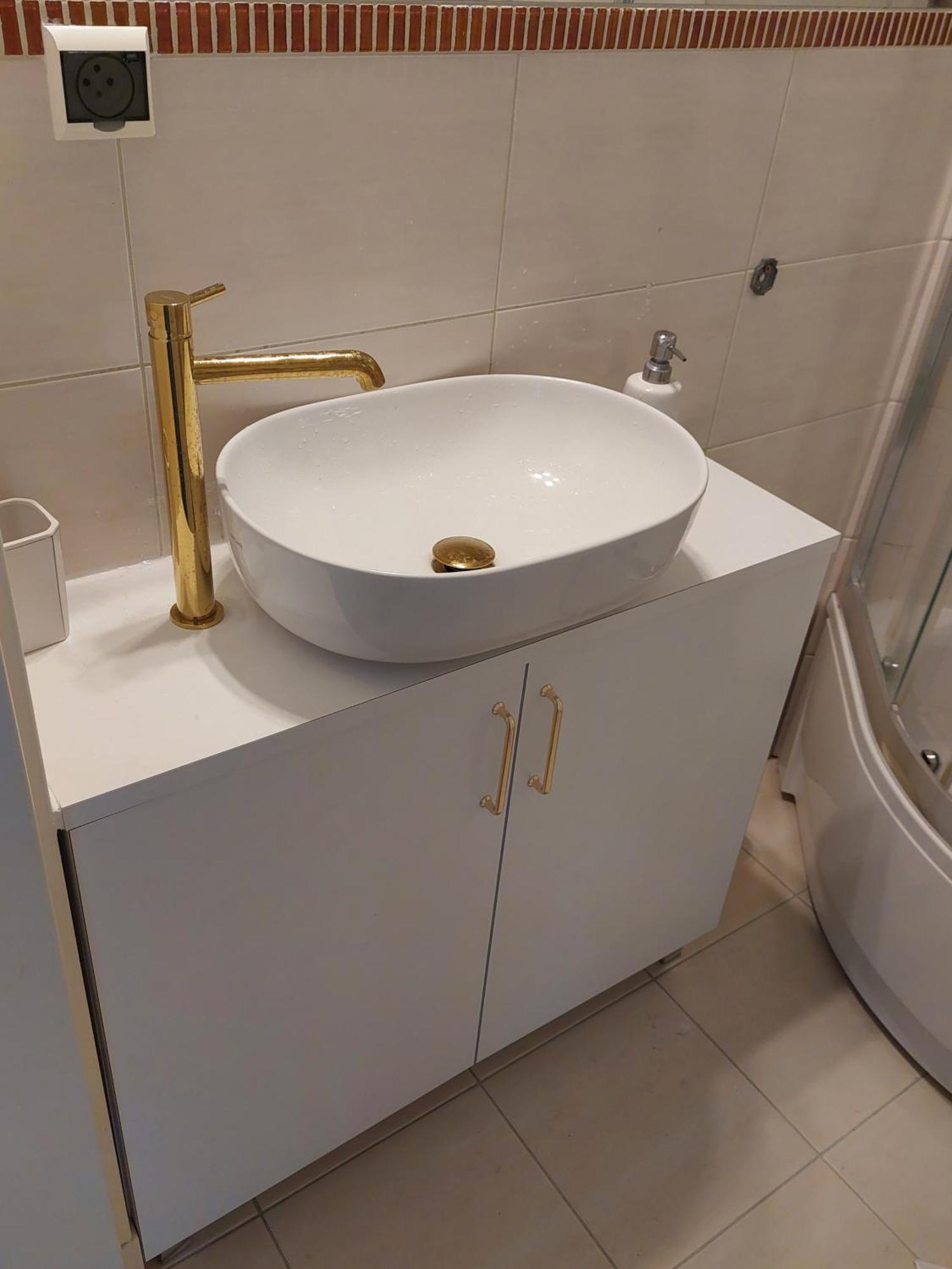 Apartament Rezydencja Bursztyn Świnoujście Esterno foto
