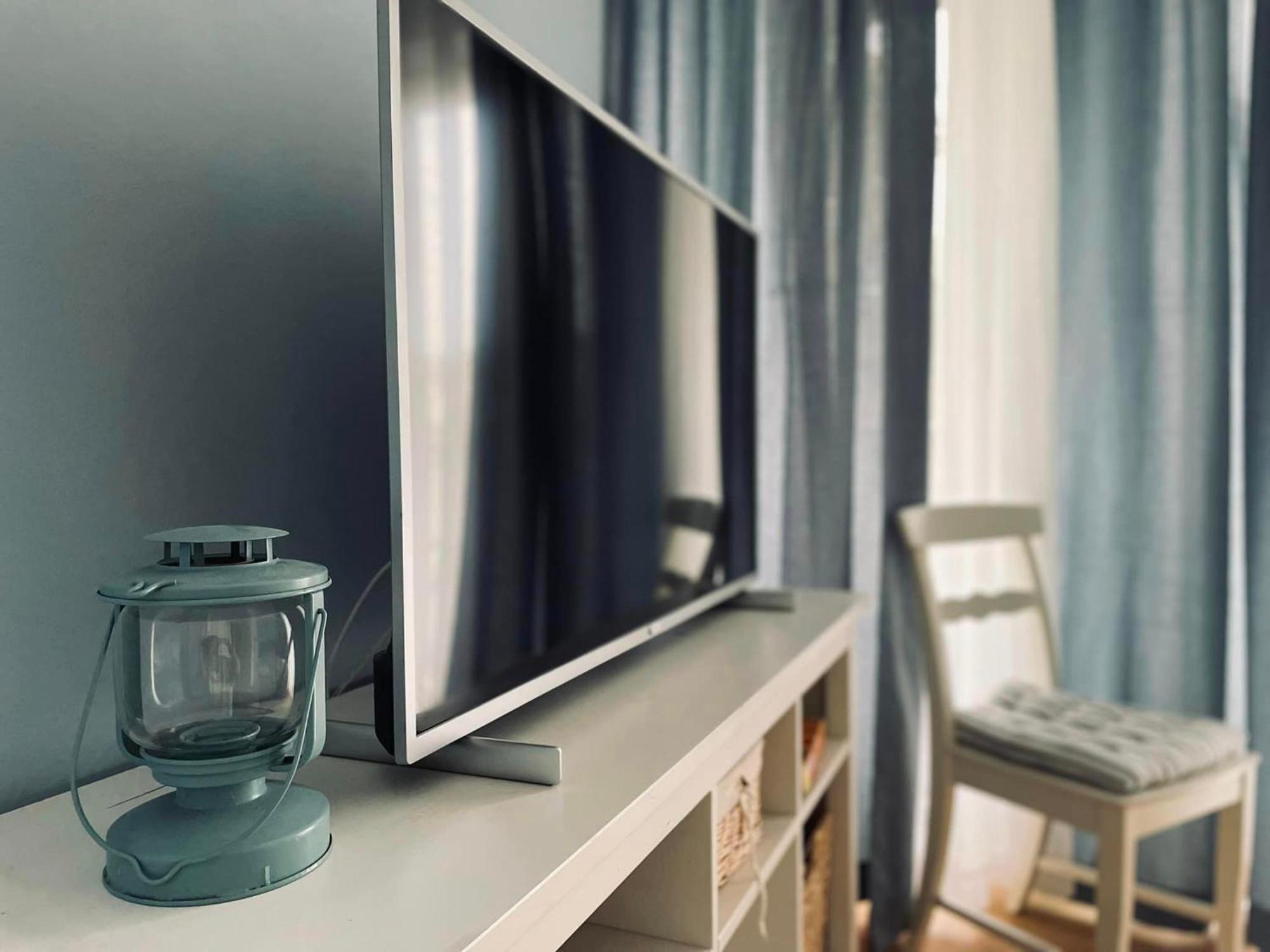 Apartament Rezydencja Bursztyn Świnoujście Esterno foto