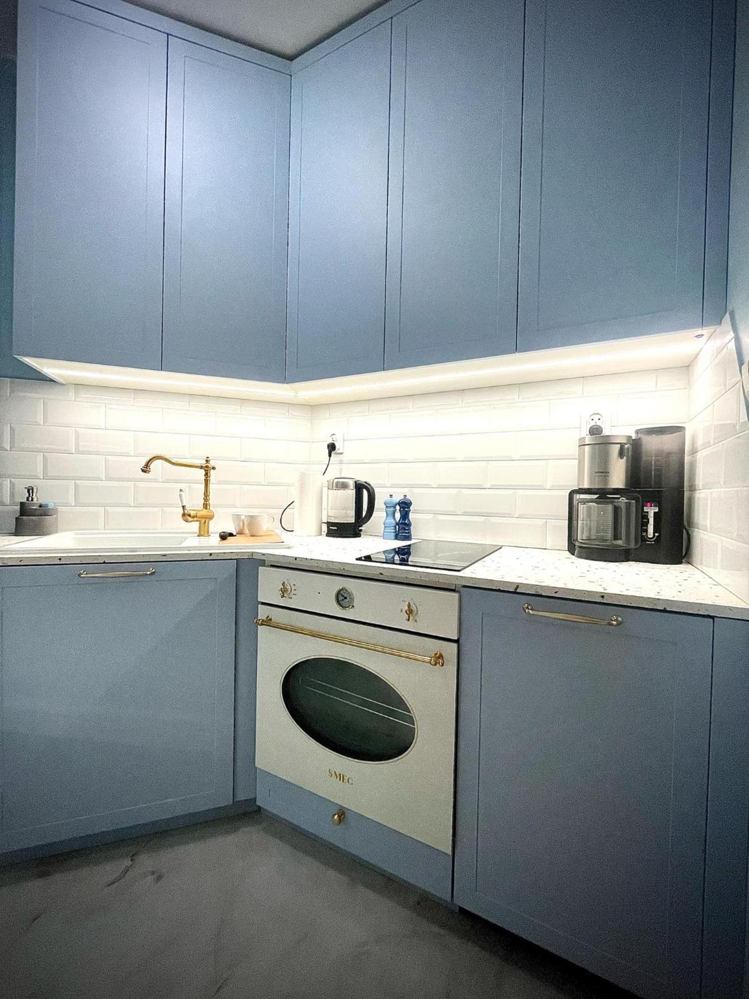 Apartament Rezydencja Bursztyn Świnoujście Esterno foto