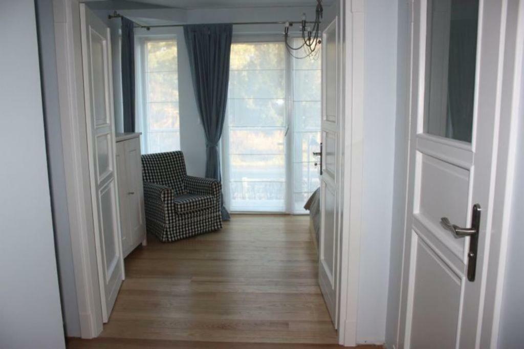 Apartament Rezydencja Bursztyn Świnoujście Esterno foto